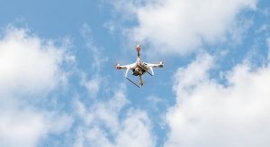 drone opnames laten maken